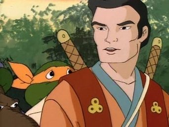 Cena de Episódio 16