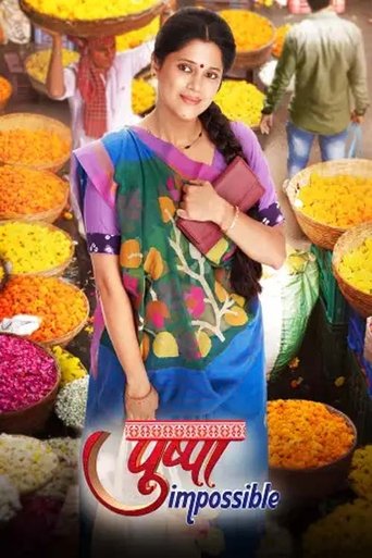 Pushpa Impossible: Season 1