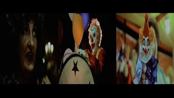 #6 Clownhouse