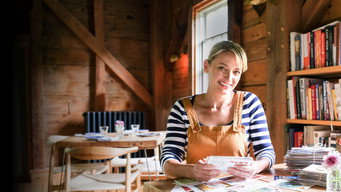The Lost Kitchen (2021- )