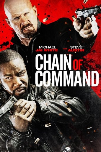 Poster för Chain of Command