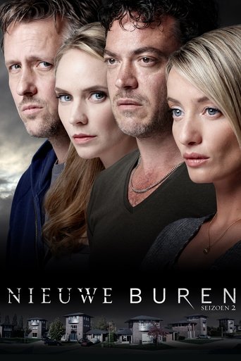 New Neighbors: Season 2