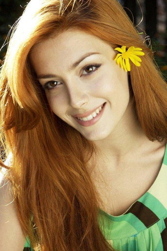 Elena Satine — photo 2