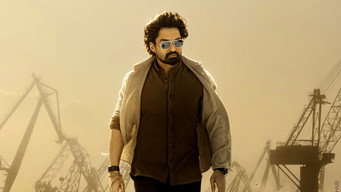 #10 Arjun S/O Vyjayanthi