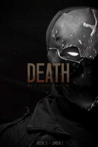 Death by a Thousand Cuts (2023)