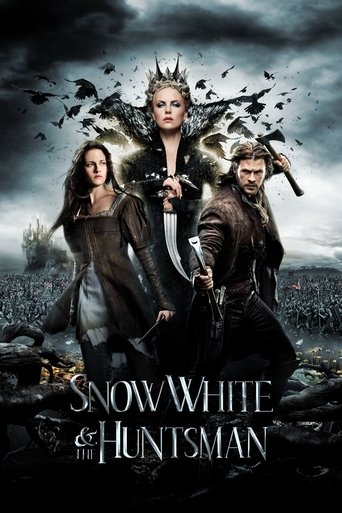 Snow White and the Huntsman (2012) Snow White and the Huntsman (2012)