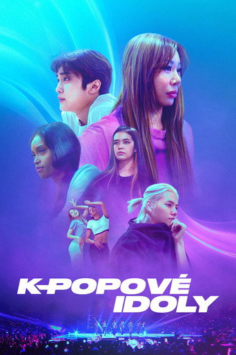 K-popové idoly