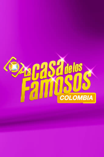 La Casa de los Famosos Colombia
