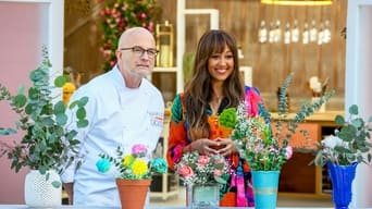 Baker's Dozen - S1E01