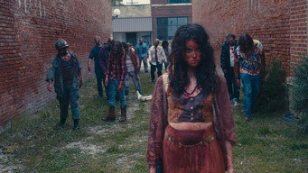 Attack of the Corn Zombies (2023)