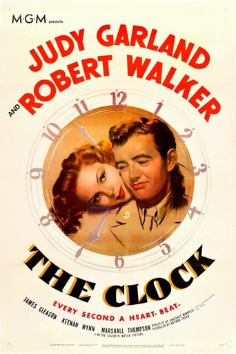 The Clock image