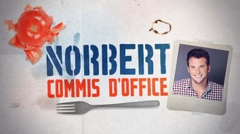 Norbert, commis d'office - 6x01