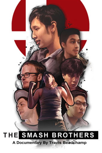 Póster del título