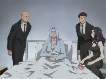 Cena de Episódio 15