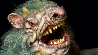 #1 Ghoulies