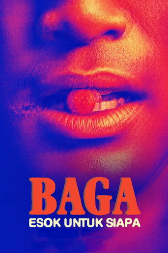 Cartell de BAGA : Esok Untuk Siapa