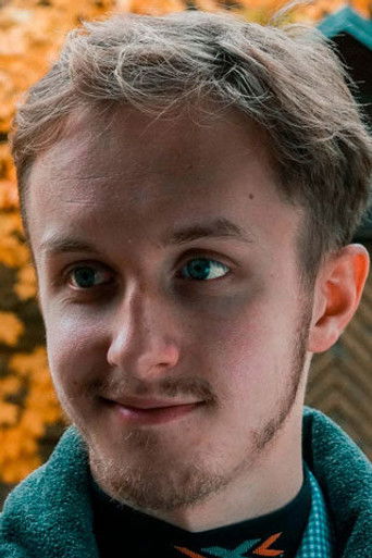 Foto de Johan Kristjan Aimla