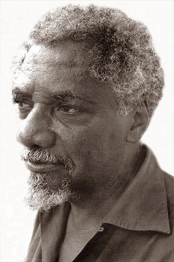 Image of Solano Trindade
