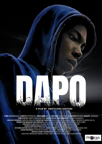 Dapo (Short film) (1970)