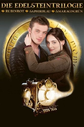 Gwendolyn Shepherd Collection Poster