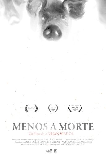 Menos a morte