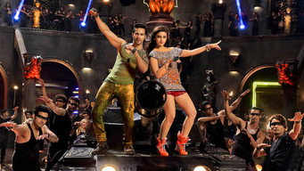 Humpty Sharma Ki Dulhania (2014)