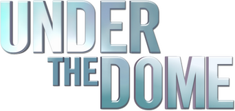 Under the Dome logo