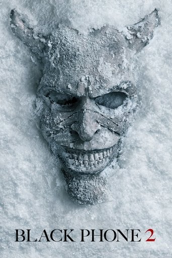 Black Phone 2 poster image