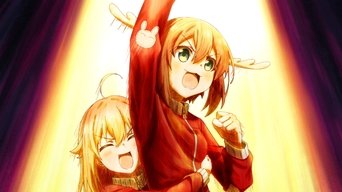 Cena de Adeus Nokotan!? Vida Longa ao Clube dos Cervos!