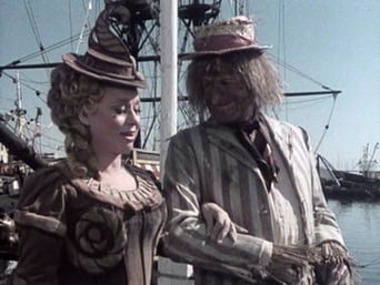 Worzel and the Saucy Nancy