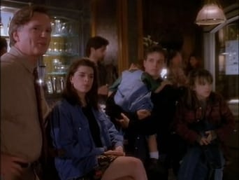 Cinco en familia T2E22