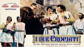 The Two Crusaders (1968)