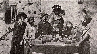 The Big Show (1923)