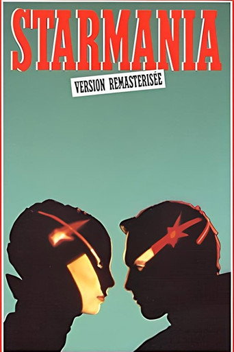 Starmania (Remastered) (2000)