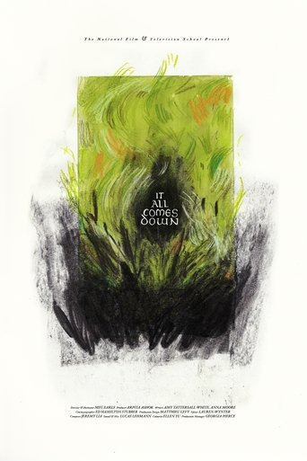 It All Comes Down (1970)