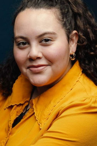 Janaye Henry foto 1