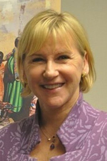 Margot Wallström 写真 1