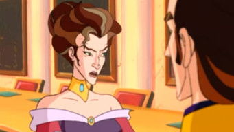 第11話：The Parents Refuse