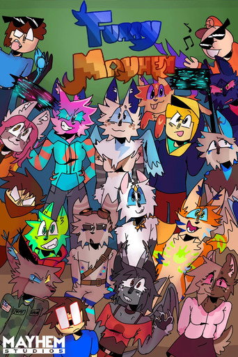 Furry Mayhem