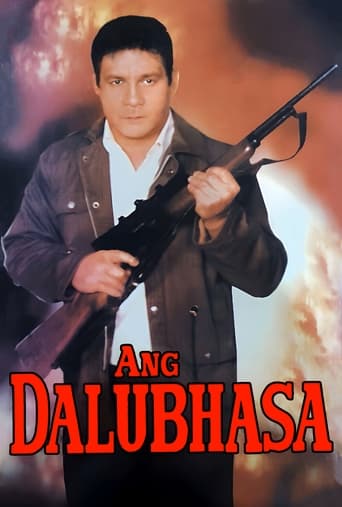 Poster för Ang Dalubhasa