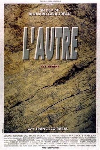 Poster of L'autre