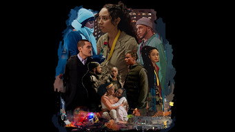 Morningside (2025)