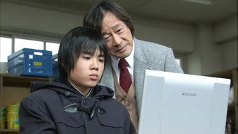 Episode 20 — Episode 20