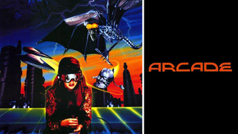 #7 Arcade