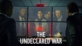 #8 The Undeclared War