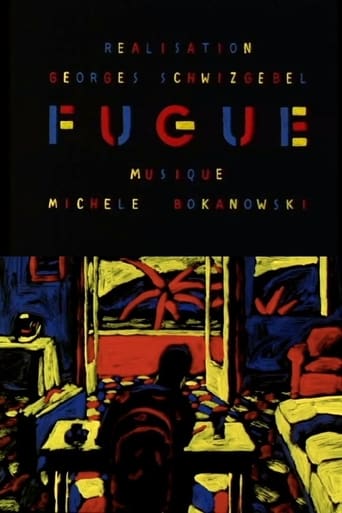 Poster för Fugue