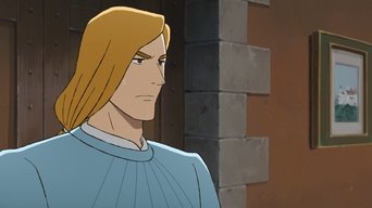 Ousama Ranking S01E05