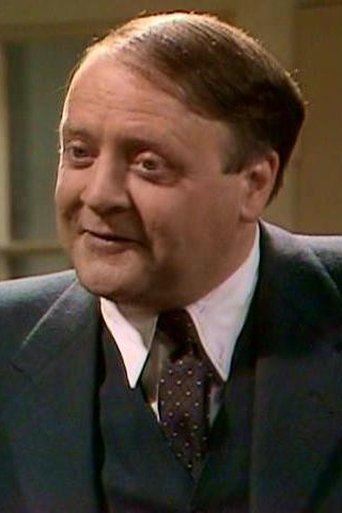 Image of Richard Syms