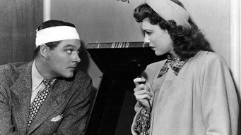 The Mysterious Mr. Valentine (1946)