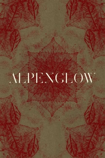 Poster of Alpenglow